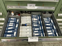 Komet grote partij onderdelen - afbeelding 11 van  11