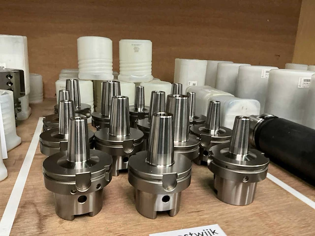 Komet hska100 krimphouder (14x) - afbeelding 3 van  4