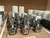 Komet hska100 krimphouder (14x) - afbeelding 3 van  4