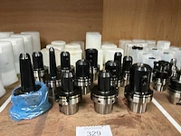Komet hska100 opnames (12x)