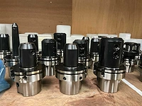 Komet hska100 opnames (12x) - afbeelding 2 van  5