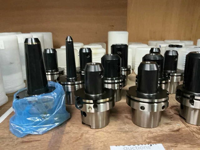 Komet hska100 opnames (12x) - afbeelding 3 van  5