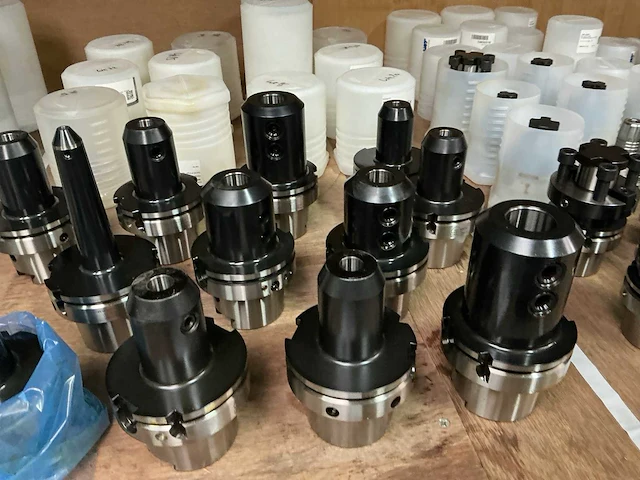 Komet hska100 opnames (12x) - afbeelding 4 van  5