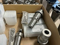 Komet hydrauliek freesopnames (24x) - afbeelding 3 van  6