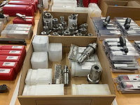 Komet hydrospanner (25x) - afbeelding 1 van  6