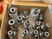 Komet hydrospanner (25x) - afbeelding 6 van  6