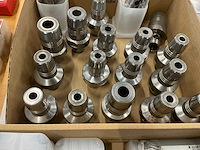 Komet hydrospanner (25x) - afbeelding 5 van  6