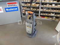 Komet kl 1600 hogedrukreiniger - afbeelding 2 van  7