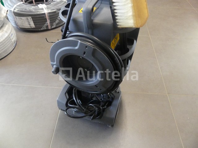 Komet kl 1600 hogedrukreiniger - afbeelding 4 van  7