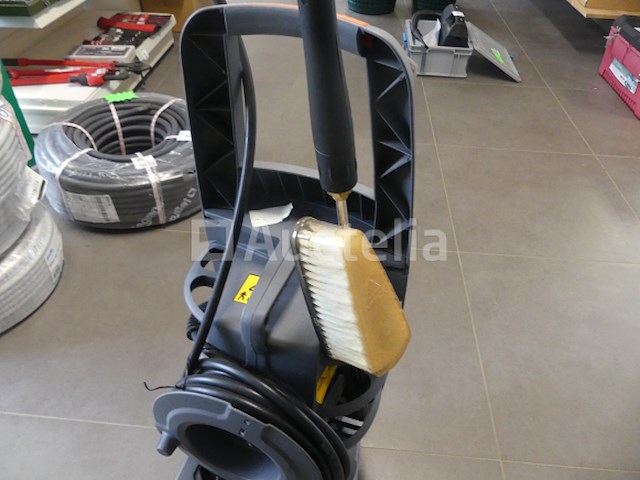 Komet kl 1600 hogedrukreiniger - afbeelding 5 van  7