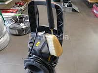 Komet kl 1600 hogedrukreiniger - afbeelding 5 van  7