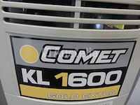 Komet kl 1600 hogedrukreiniger - afbeelding 6 van  7