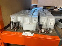 Komet partij hsk40 hydraulische spanopnames