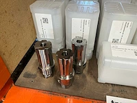 Komet partij hsk40 hydraulische spanopnames - afbeelding 5 van  7