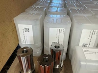 Komet partij hsk40 hydraulische spanopnames - afbeelding 6 van  7