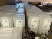 Komet partij hsk40 hydraulische spanopnames - afbeelding 7 van  7