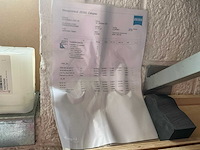 Komet partij hska 32/40/50 opnames - afbeelding 8 van  8