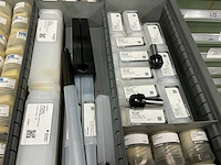 Komet partij opschroefbeitels - afbeelding 3 van  6