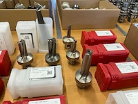 Komet pentron met abs50 koppeling wisselplaatboor (14x) - afbeelding 2 van  5