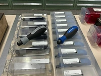 Komet precisie momentschroevendraaier (25x) - afbeelding 4 van  5