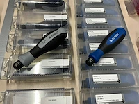 Komet precisie momentschroevendraaier (25x) - afbeelding 5 van  5