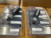 Komet precisie momentschroevendraaier (29x) - afbeelding 5 van  5