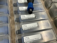 Komet precisie momentschroevendraaier (30x) - afbeelding 6 van  6