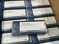 Komet soex partij boorwisselplaten - afbeelding 2 van  4