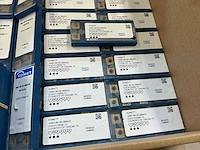 Komet soex partij boorwisselplaten - afbeelding 3 van  4