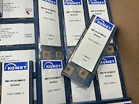 Komet soex110508-13 boorwisselplaat (300x) - afbeelding 2 van  4