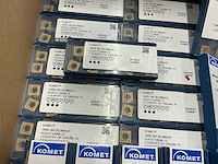 Komet soex110508-13 boorwisselplaat (300x) - afbeelding 3 van  4