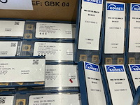 Komet soex110508-13 boorwisselplaat (300x) - afbeelding 4 van  4
