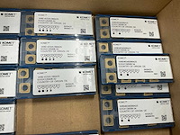 Komet sogx boorwisselplaat (200x) - afbeelding 3 van  5