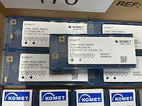 Komet sogx boorwisselplaat (300x) - afbeelding 4 van  5