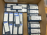 Komet sogx boorwisselplaat (300x) - afbeelding 1 van  4
