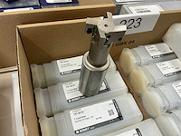 Komet t-gleuf wisselplaatfrees (16x) - afbeelding 4 van  6