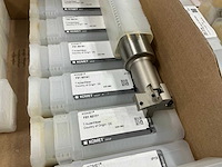 Komet t-gleuf wisselplaatfrees (16x) - afbeelding 6 van  6