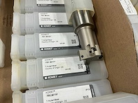 Komet t-gleuf wisselplaatfrees (16x) - afbeelding 3 van  3