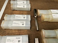 Komet wisselplaatboor (11x) - afbeelding 4 van  8