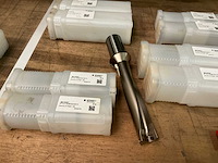 Komet wisselplaatboor (12x) - afbeelding 2 van  9