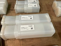 Komet wisselplaatboor (12x) - afbeelding 6 van  9
