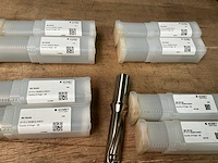 Komet wisselplaatboor (12x) - afbeelding 5 van  9