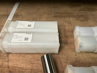 Komet wisselplaatboor (12x) - afbeelding 4 van  9