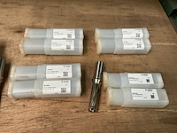 Komet wisselplaatboor (12x) - afbeelding 4 van  9