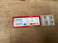 Komet wisselplaatboor (12x) - afbeelding 7 van  9