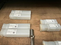 Komet wisselplaatboor (12x) - afbeelding 3 van  10