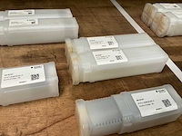 Komet wisselplaatboor (12x) - afbeelding 8 van  10