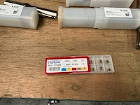 Komet wisselplaatboor (12x) - afbeelding 5 van  6