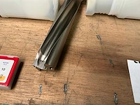 Komet wisselplaatboor (12x) - afbeelding 4 van  7
