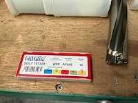 Komet wisselplaatboor (12x) - afbeelding 6 van  7